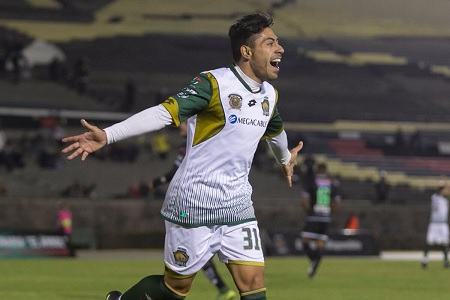 Potros UAEM logra gran victoria 1-0 sobre Juárez
