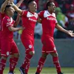 Toluca 1-0 Veracruz