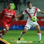 Toluca rescata el empate 1-1 con Veracruz