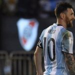 Argentina suma valiosa victoria 1-0 Chile