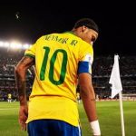 Brasil vence 3-0 Paraguay y asegura su boleto para el Mundial Rusia 2018