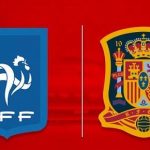 Francia vs España