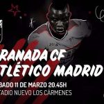 Granada vs Atlético de Madrid