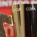 Grupos y Calendario de la Copa Oro 2017
