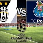 Juventus vs Porto