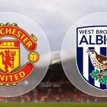 Manchester United vs West Bromwich