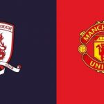Middlesbrough vs Manchester United