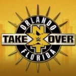 NXT TakeOver Orlando 2017