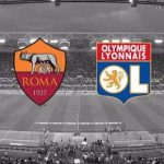 Roma vs Lyon