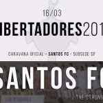 Santos vs The Strongest