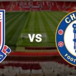 Stoke City vs Chelsea