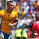 Tigres vence 2-0 Puebla