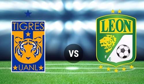 Tigres vs León