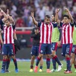 Chivas Campeón de la Copa MX Clausura 2017 al vencer en penales al Morelia