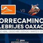 Correcaminos vs Alebrijes de Oaxaca