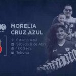 Cruz Azul vs Morelia