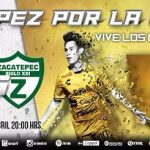 Dorados vs Zacatepec