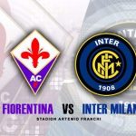 Fiorentina vs Inter de Milán