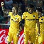 Granada y Ochoa pierden 0-2 Málaga