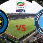 Inter de Milan vs Napoli