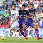 Jaguares rescata el empate 2-2 Querétaro