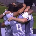 León vence 3-0 al Veracruz