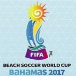 Mundial de Fútbol Playa 2017