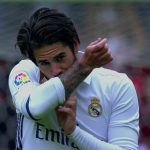Real Madrid sufre, pero vence 3-2 Sporting Gijón