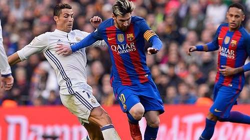Real Madrid vs Barcelona - Fecha, Horario, Canales de TV Gratis ¿Dónde