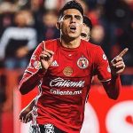 Tijuana vence 2-0 Toluca