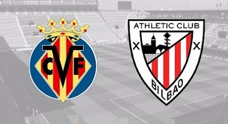 Resultado: Villarreal vs Athletic Bilbao [Vídeo Goles - Resumen] Jornada 31  Liga Española 2016-2017