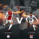 Ajax vs Lyon
