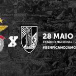 Benfica vs Vitória Guimaraes