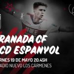 Granada vs Espanyol