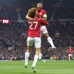 Manchester United vs Ajax disputarán la Final de la Europa League 2016-2017