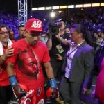 Orlando Siri Salido vence por KO Técnico a Aristides Pérez