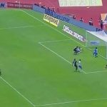 Pumas cierra con derrota 1-0 ante Puebla