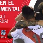 River Plate vs Emelec