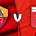 Roma vs Genoa