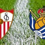 Sevilla vs Real Sociedad