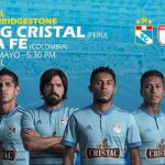 Sporting Cristal vs Santa Fe