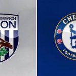 West Bromwich vs Chelsea