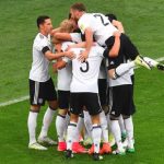 Alemania domina, pero sufre para vencer 3-2 Australia