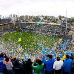 Boca Juniors vs Unión