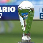 Calendario del Torneo Apertura 2017 Liga MX