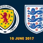 Escocia vs Inglaterra
