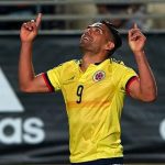 España rescata el empate 2-2 con Colombia en partido Amistoso 2017