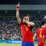 España vs Alemania disputarán la Final de la Eurocopa Sub-21 2017