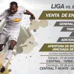 LDU de Quito vs Emelec