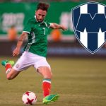 Miguel Layún podría reforzar al Monterrey
